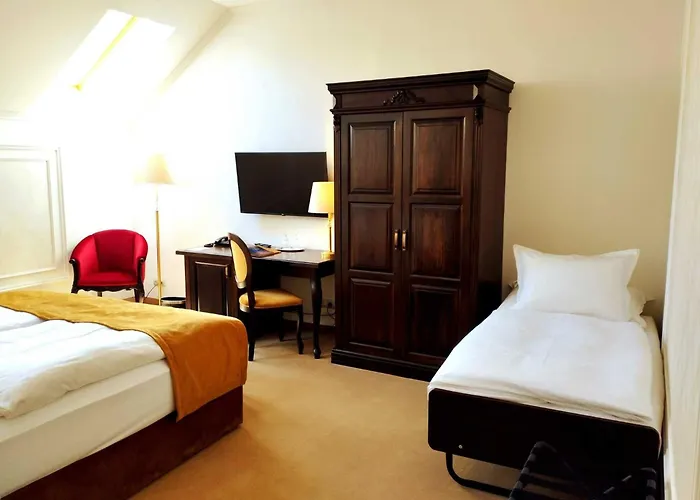 Boutique Hotel Gaia Superior
